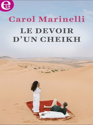 cover image of Le devoir d'un cheikh